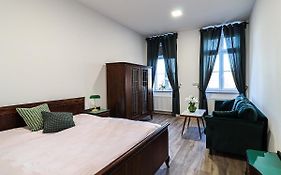 Penzion U Hlavacku