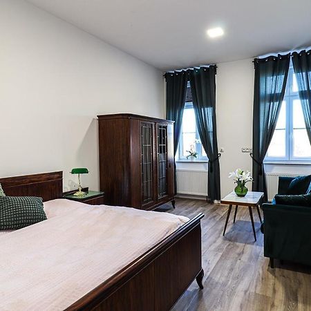 Penzion U Hlavacku Horažďovice Exteriér fotografie