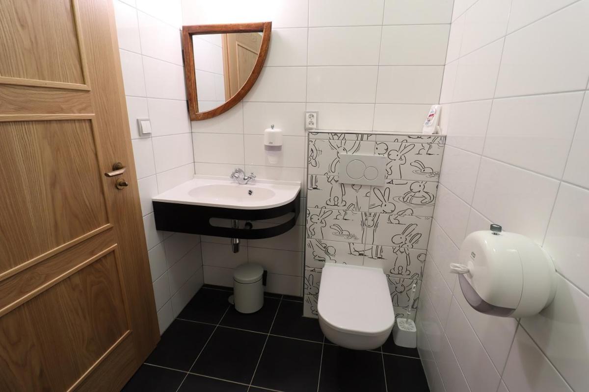 Penzion U Hlavacku Horažďovice Exteriér fotografie