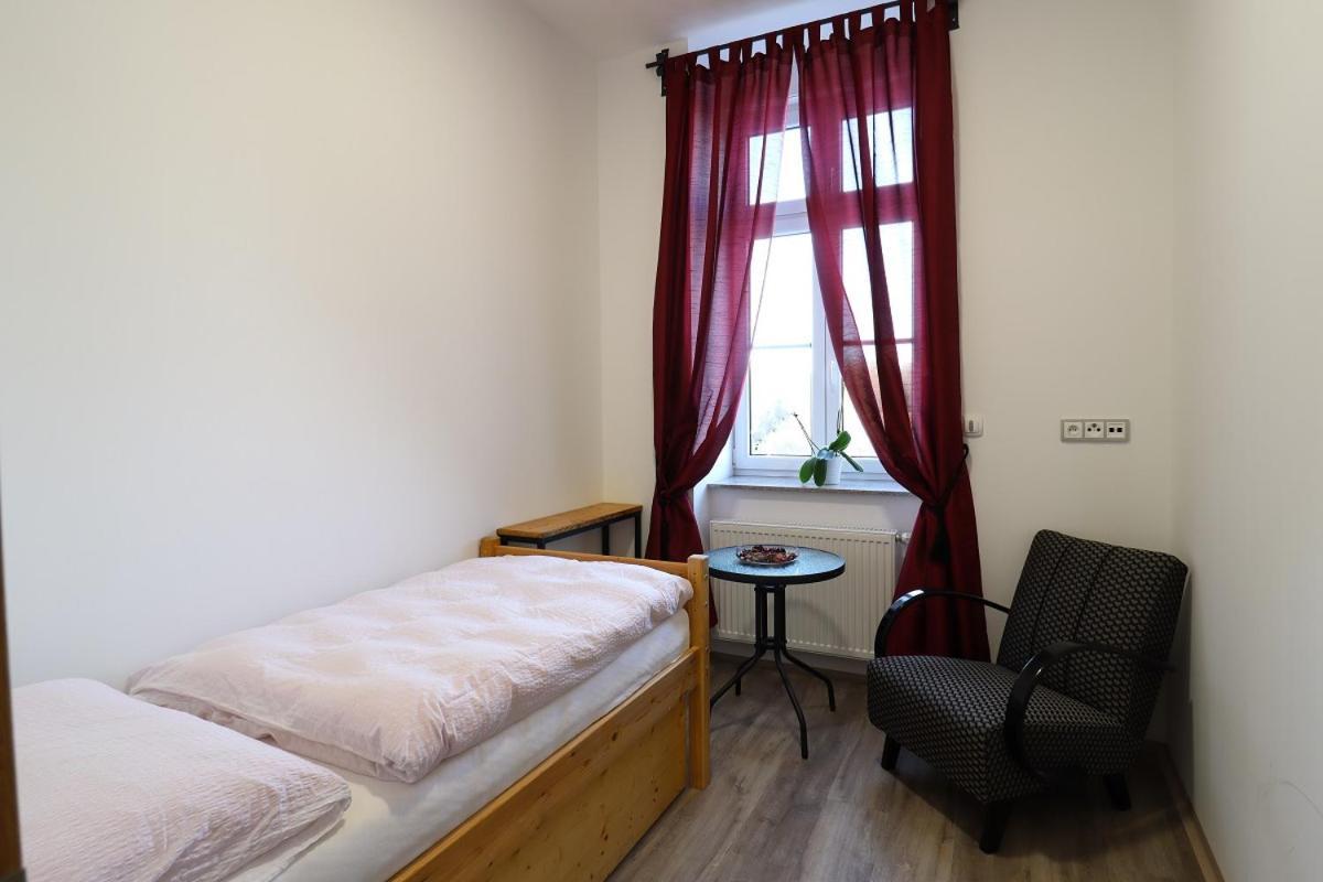 Penzion U Hlavacku Horažďovice Exteriér fotografie