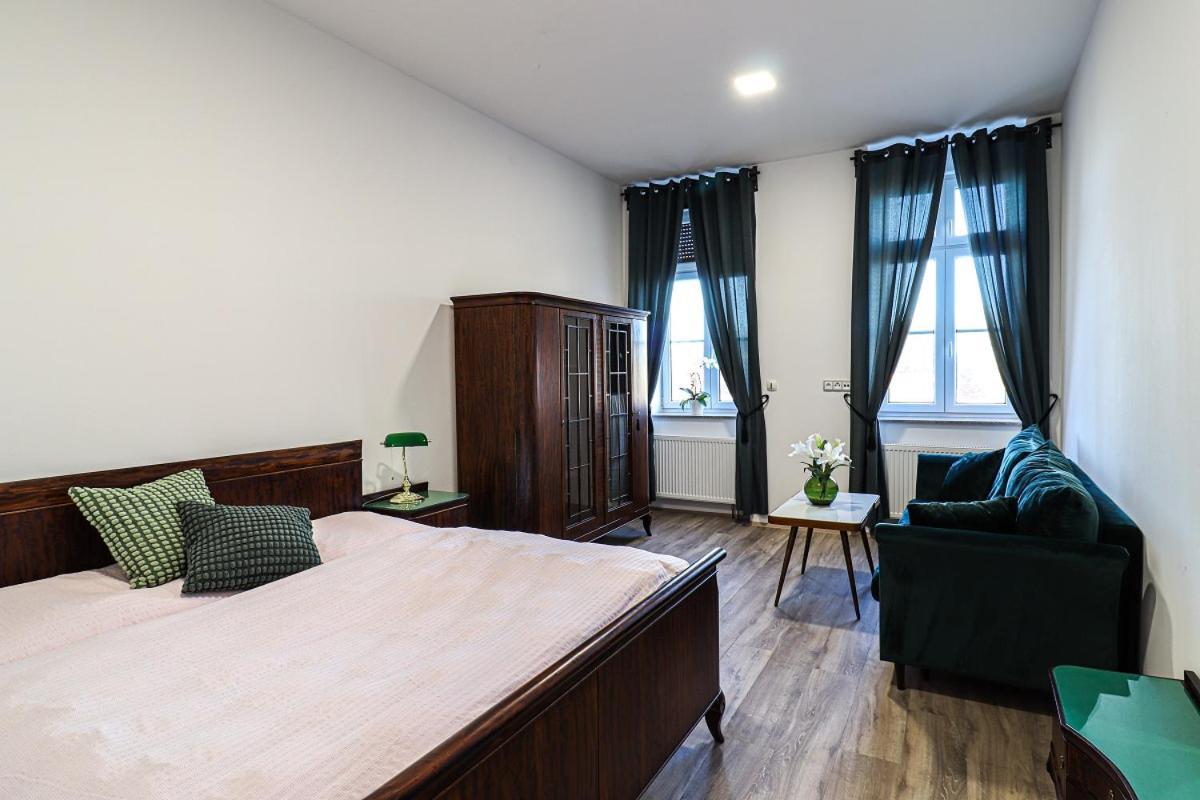 Penzion U Hlavacku Horažďovice Exteriér fotografie