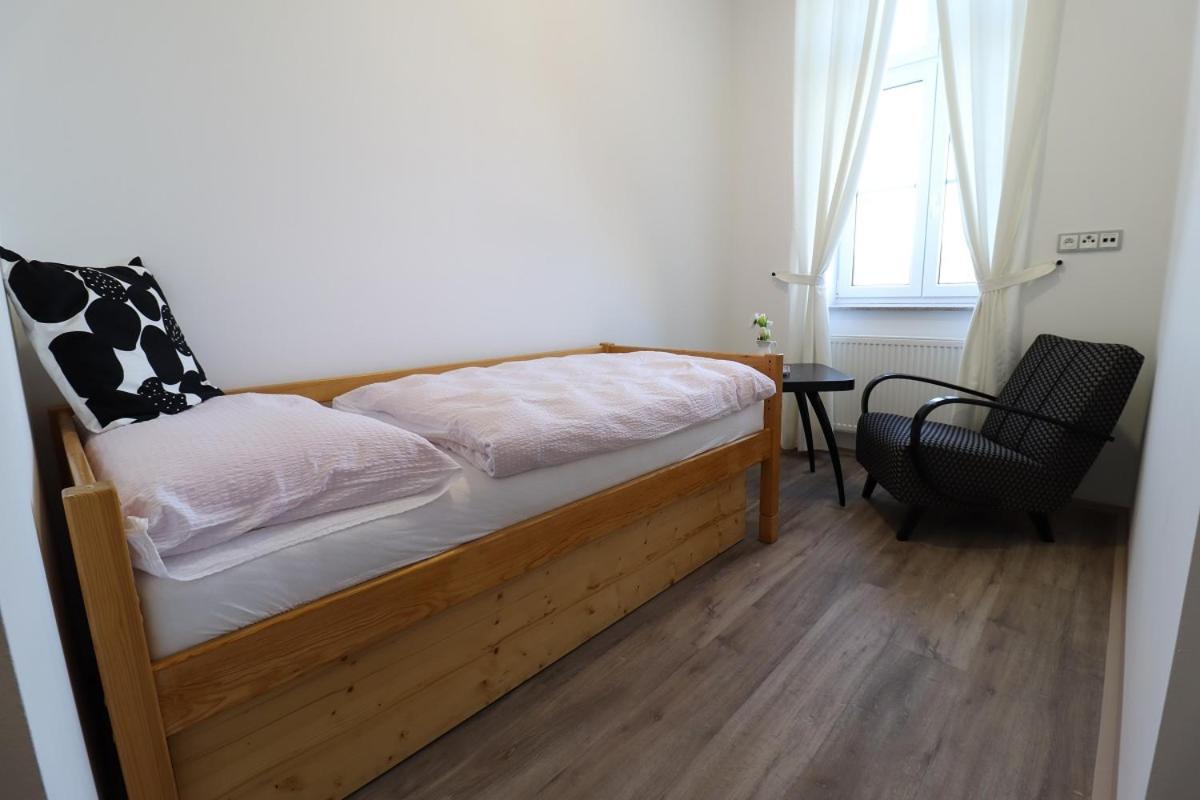 Penzion U Hlavacku Horažďovice Exteriér fotografie