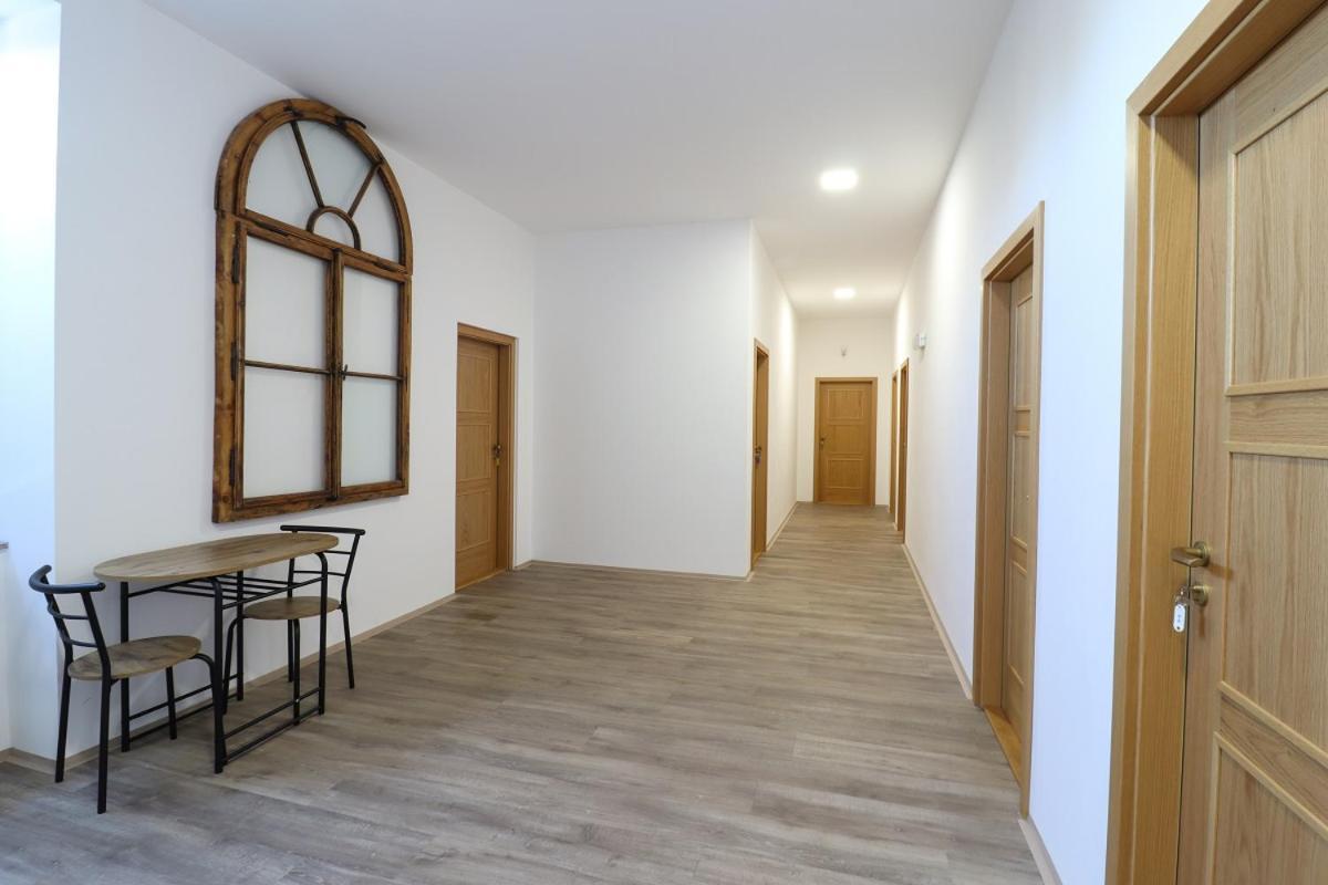 Penzion U Hlavacku Horažďovice Exteriér fotografie