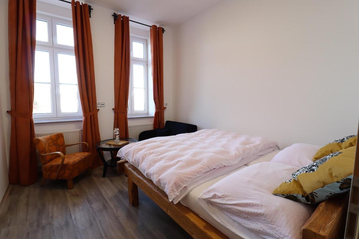 Penzion U Hlavacku Horažďovice Exteriér fotografie