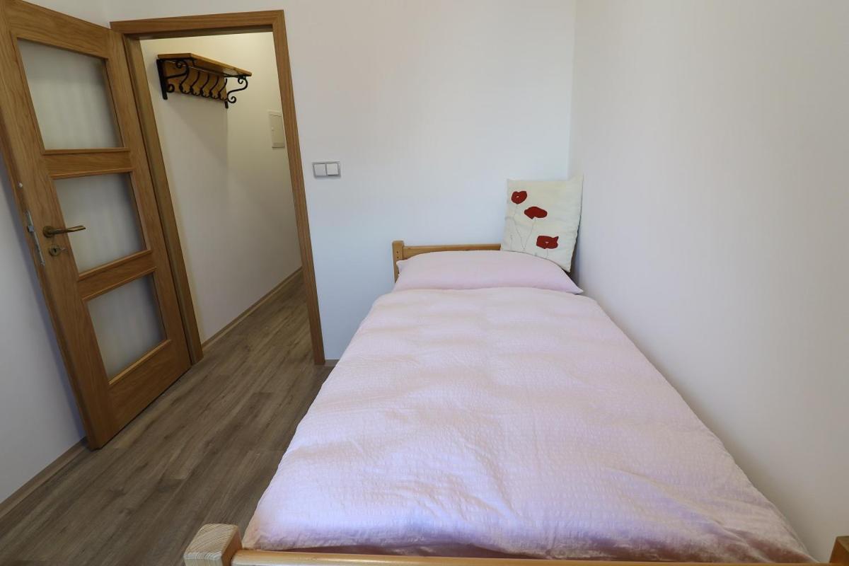 Penzion U Hlavacku Horažďovice Exteriér fotografie